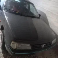 فروشی خودرو 405 جی ال ای