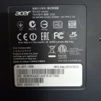 لپ تاپ acer R3 در حد آکبند|رایانه همراه|تهران, الهیه|دیوار