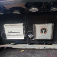 نصب درمحل سیستم نصاب ۷۱۸خودرو بازسازی جابجایی سایر