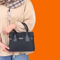 تولیدی کیف زنانه چرم شسته|کیف، کفش، کمربند|مشهد, جلالیه|دیوار