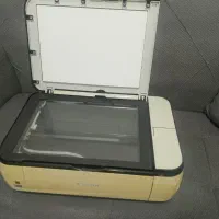 پرینتر چندکاره جوهر افشان|پرینتر، اسکنر، کپی، فکس|نسیمشهر, |دیوار