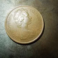 سکه کلکسیونی