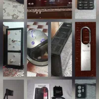 تعدادی وسیله واسه فروش