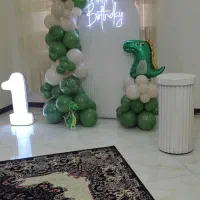 بادکنک آرایی با قیمت مناسب