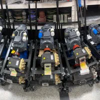 لوازم کارواش