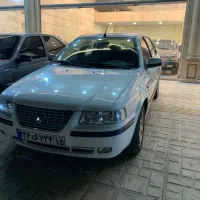 سمند ef7 مدل ۹۷|خودرو سواری و وانت|کرمان, |دیوار