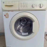 ماشین لباسشویی اتوماتیک