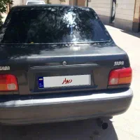 پراید صبا انژکتور درحد