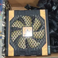 فروش کارت گرافیک و پاور|قطعات و لوازم جانبی رایانه|شیراز, کلاهدوز|دیوار