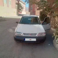 پراید ۹۵ se|خودرو سواری و وانت|نهاوند, |دیوار
