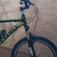 دوچرخه ویوا کوهستانی اصل