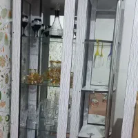 ویترین ومیزتلویزیون