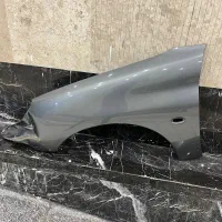 گلگیر ۲۰۶ سپر راننده مناسب صافکاری
