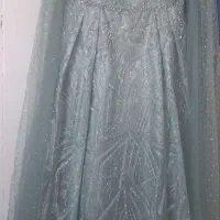 لباس مجلسی