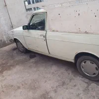 وانت مدل 89|خودرو سواری و وانت|اراک, |دیوار