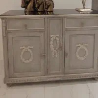 فروش کنسول آنتیک زیبا