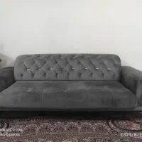 مبل تختخوابشو در حدنو