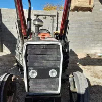 تراکتور فرگوسن ۲۸۵|خودرو سنگین|سمیرم, |دیوار