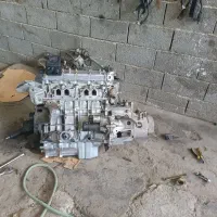 مکانیک سیار وثابت