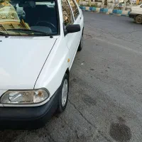 پراید مدل ۹۸ sx|خودرو سواری و وانت|نسیم‌شهر, |دیوار