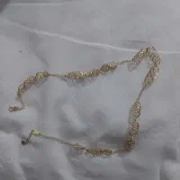 زنجیرطلادستبند