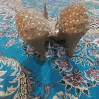 کفش سایز ۳۷|کیف، کفش، کمربند|ایرانشهر, |دیوار