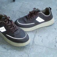 کفش کتانی نو