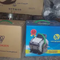 فروش وتعمیر موتور کولر موتوژن تبریز|کولر آبی|کرج, کلاک نو|دیوار