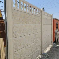 قالب دیوار پیش ساخته و ستون بتنی اکسپوز سبک|ماشین‌آلات صنعتی|قزوین, |دیوار
