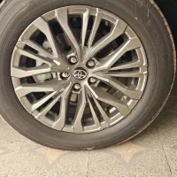 تویوتا وایلد لندر تیپ لاکچری پلاس 2دیفرانسیل|خودرو سواری و وانت|بندرعباس, |دیوار