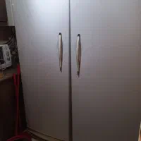 لوازم اشپزخانه|یخچال و فریزر|فولادشهر, فولادشهر|دیوار