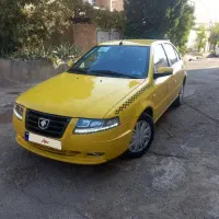 سمندسورن پلاس مدل ۱۴۰۳