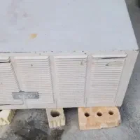 کولر گازی 18 هزار