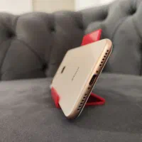غول قدیمی Apple 8 صفر واقعی حافظه 64GB اصل LL/A|موبایل|آبادان, |دیوار