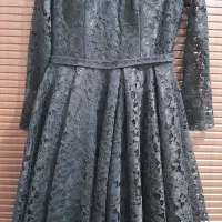 لباس مجلسی عروسکی