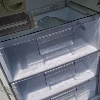 یخچال و فریزر