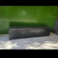 صندلی ارایشگاهی تخت 1.2.3 شکن تابوره ترولی سرشور|آرایشگاه و سالن‌های زیبایی|مشهد, عامل|دیوار