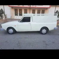 وانت کرایه قیمت مناسب داخل شهر و بین شهری