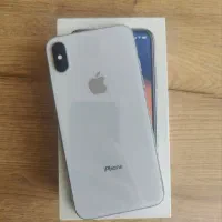 آیفون X حافظه 64 گیگابایت