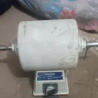 موتور پرداخت دو دور نیماسان