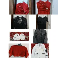 لباس درحد نو