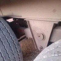 فروش ترانزیت چادری|خودرو سنگین|کازرون, |دیوار