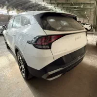 اسپرتیج 2025 فولترین نسخه با صندوق برقی|خودرو سواری و وانت|اهواز, کیانپارس |دیوار