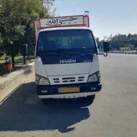 ایسوزو 5200مدل 88|خودرو سنگین|فسا, |دیوار