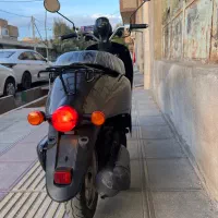 هندا تودی ۶۰ سیسی