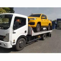 خودروبر خودرو سوارکفی اسلام شهروحومه تهران|خدمات حمل و نقل|اسلام‌شهر, شهرک امام حسین (میان آباد)|دیوار
