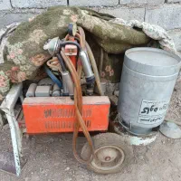 شیردوش|ماشین‌آلات صنعتی|سبزوار, قصبه شرقی|دیوار