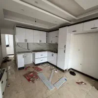 فروش آپارتمان صفرکلید نخورده نسق معتبر تک واحدی|فروش آپارتمان|رشت, سلیمانداراب|دیوار
