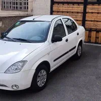 تیبا ۱ مدل ۹۹ بیرنگ|خودرو سواری و وانت|تهران, آسمان|دیوار