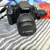 دوربین عکاسی 600d